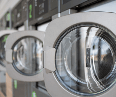 Καθαριστήριο — Laundry Milos EL